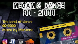 Lady Nostalgia 90  Workout Mix 3  Musica Dance anni 90 Best of 90s 90er Dj Set 90e anos 90 [upl. by Amoreta]