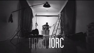 Tiago Iorc  Tempo Perdido Legião Urbana Cover  Studio62 [upl. by Llezniuq]