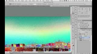 Remove Banding in Digital Images  wwwvariscom [upl. by Kathie]