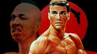 Kickboxer 1989  JeanClaude Van Damme  Trailer [upl. by Maryn]