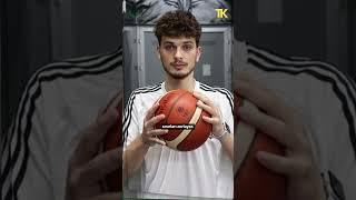 Eski Beşiktaşlı Adem Ljajic kariyerinde yeni sayfa açarak basketbolcu oluyor [upl. by Eenwat]