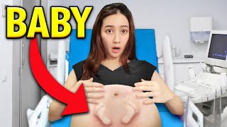 Busting 100 Pregnancy MYTHS🤰 [upl. by Oliver]