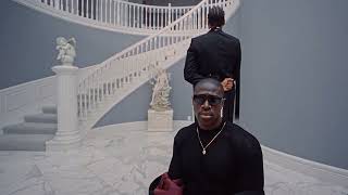 Moses Sumney  Vintage Official Trailer [upl. by Millian]