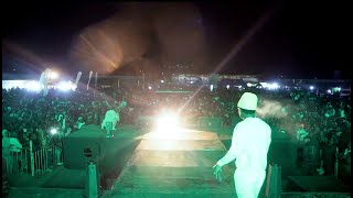 Mbosso Full performance in Sumbawanga [upl. by Elison871]