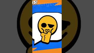 Pins Concept seinscreve brawlstars brawl like pins conceito newpins brawlstars skulledit [upl. by Anilah]