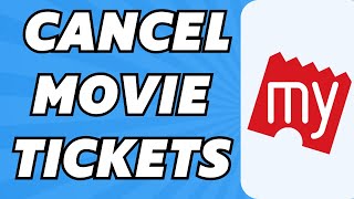 How To Cancel Movie Tickets In Bookmyshow  Bookmyshow Ticket Refund Easy amp Fast [upl. by Norvan]