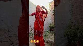 Aankh lad gayiytshortsindia short trending dance song marwadidesisong [upl. by Gomar]