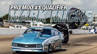 Slick Vs Radial TirePro Mod Mark Micke vs RVW Radial Ken QWhat Tire is faster [upl. by Cutcliffe]