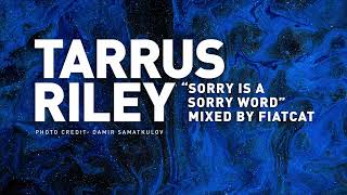 Tarrus Riley – Sorry is a sorry word DNB Mix by FiatCat [upl. by Tedric]