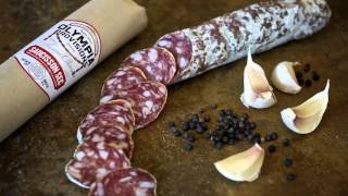 2 French Salami [upl. by Blackmore]