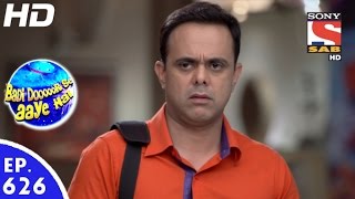 Badi Door Se Aaye Hain  बड़ी दूर से आये है  Episode 626  31st October 2016 [upl. by Nelle770]