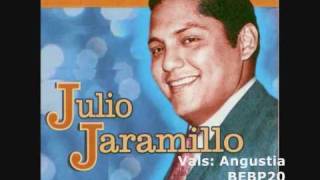 Julio Jaramillo  Angustia [upl. by Arretnahs]