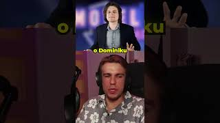 DUBBING  DOMINIK BOS  💀💀💀 [upl. by Milson]