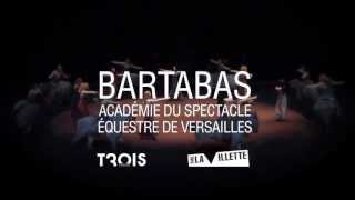 Bartabas à la Villette [upl. by Tingley]