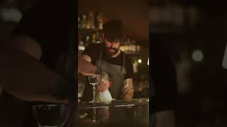 ESPRESSO MARTINI My Bartender1 [upl. by Vander650]