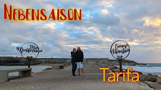 Tarifa in der Nebensaison  Leer und voller Überraschungen  Reisevlog 99 [upl. by Eniloj]