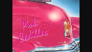 Natalie Cole  Pink Cadillacwmv [upl. by Elvin643]