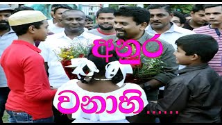 අනුර වනාහි…… [upl. by Meirrak]