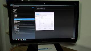 The easiest way to run Dual OS on Voyo Mini PC [upl. by Nylorac]