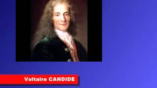 Voltaire Candide [upl. by Notelrac]