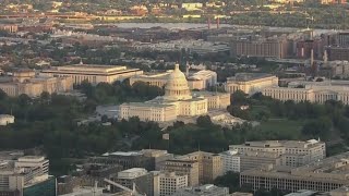 US Senate races could change the balance of power [upl. by Fesoy986]