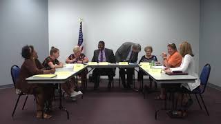 201886 Freeport Township Meeting [upl. by Prisca]