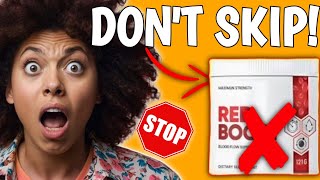 RED BOOST Reviews 🔥ALERT Red Boost Powder – Red Boost Reviews ⚠️Red Boost CVS REDBOOST [upl. by Clara961]