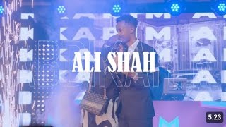 ABDIKARIM ALI SHAAH  SHAWGII LONDON BEST PERFORMANCE 2024 [upl. by Occor]