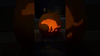 this years best jackolanterns 😂 halloween diy halloweendecor pumpkindecor crafts funny [upl. by Rubel228]