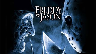 Freddy Vs Jason 2003 Review [upl. by Etna]