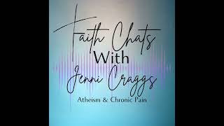 Jenni Craggs  Atheism amp Chronic Pain [upl. by Peppel]