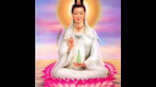 Kuan Yin  Crystal Music to Calm your Mind [upl. by Glyn]