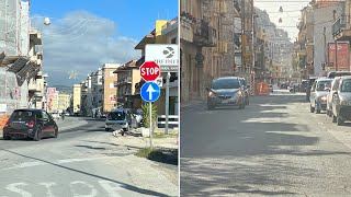 SCICLIquotNUOVE AREE PARCHEGGIO E UNA PISTA CIBLABILE IN CENTROquot [upl. by Seafowl821]