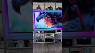 techtok tech gamingontiktok gaming gamingsetup pcgaming nintendo [upl. by Auohp]