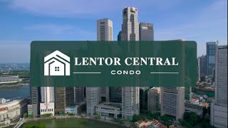 Lentor Central Condo [upl. by Ahseal]