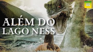 Além do Lago Ness 🐍  FILME COMPLETO DUBLADO  Ação  Brian Krause  2008 [upl. by Chevalier]