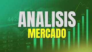 Analisis del Mercado en VIVO [upl. by Llebiram]