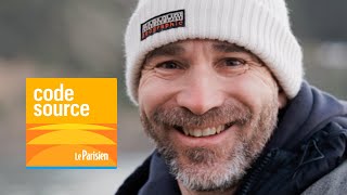 PODCAST Patrice Héraud rescapé de l’ultratrail du HautGiffre témoigne [upl. by Koziara718]