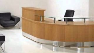 Total Business Furniture Ltd [upl. by Ettenoitna]