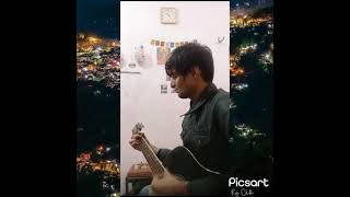 If I Lose myself by quotOne Republicquot guitar cover [upl. by Nilra954]