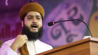 Islah E Ummat Conference 2018 Ahmedabad [upl. by Torrlow551]