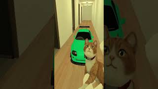 CARMEN Winstead Auughh VS ITS A SUPRA Nextbots garrysmod [upl. by Nyladnor69]