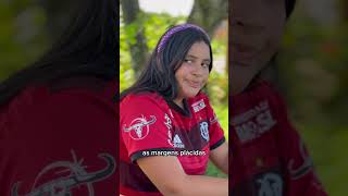 Blusa do Flamengo Part 1 [upl. by Milks755]