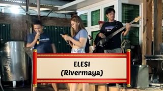 Elesi Rivermaya cover song [upl. by Jehiah]