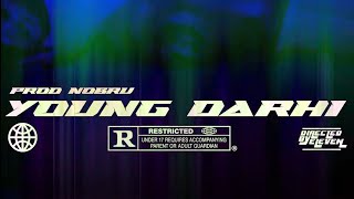 YOUNG DARHI  ÑEJO PROD BY NOBRU VIDEO OFICIAL DIRECTED BY ELEVEN CONTINUACIÓN PRAZOLAM [upl. by Bendite]