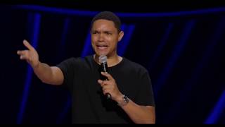 Trevor Noah  Son Of Patricia Clip [upl. by Atinus]