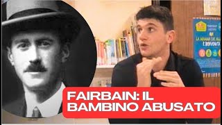 5 Fairbain  Il bambino abusato [upl. by Lanoil]