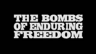 The Bombs Of Enduring Freedom  The Rapture Zardonic Remix [upl. by Gentry758]