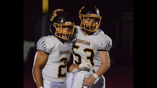 The Season 2023 Souhegan Football Episode 8 [upl. by Adrian]