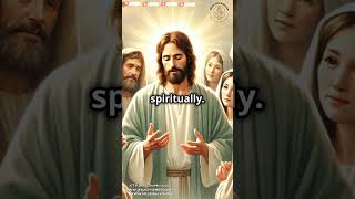 Seek First the Kingdom of God  Matthew 633 jesusthemessiah jesuschrist [upl. by Stedmann]